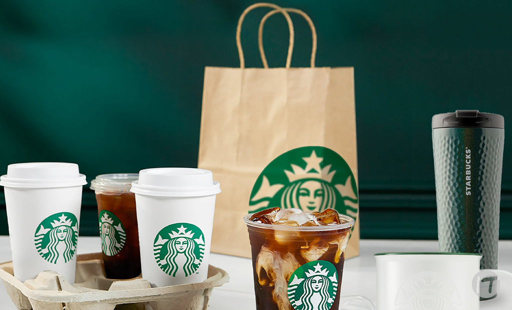 Starbucks México sorprende a sus clientes este Buen Fin 2025 con descuentos irresistibles