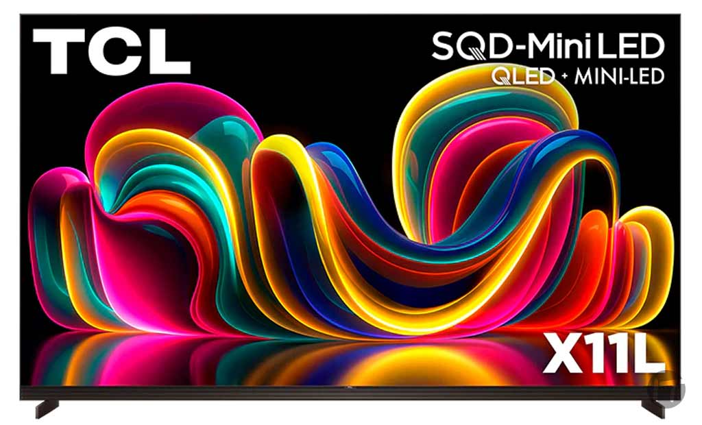 CES: TCL muestra el futuro de las tecnologías visuales y la vida inteligente durante el CES 2026