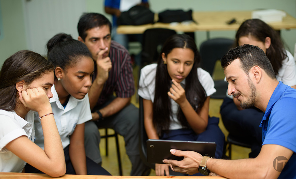 México destina cerca de $59 mil millones a infraestructura educativa
