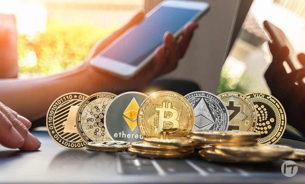 Bitfinex Securities abre una nueva puerta a los fondos tokenizados