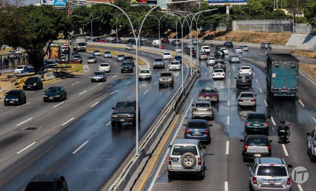 VIAJE, LA APP VENEZOLANA DE TRANSPORTE COLABORATIVO