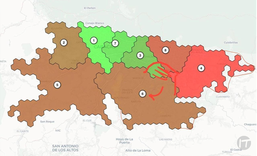 Yango lanza “MiZona”