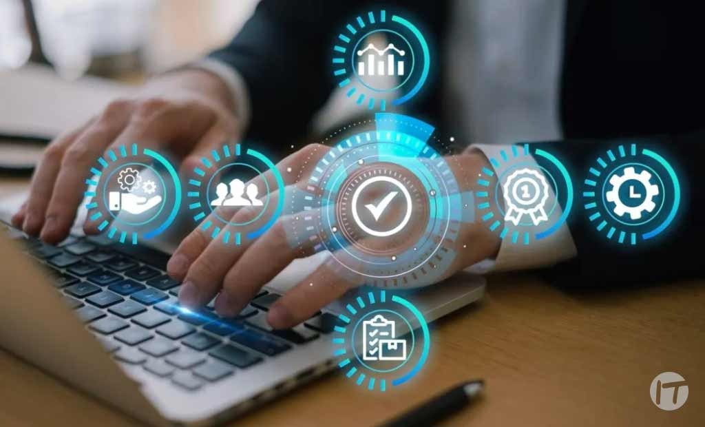 EL PUNTO CIEGO DE LA TRANSFORMACIÓN DIGITAL
