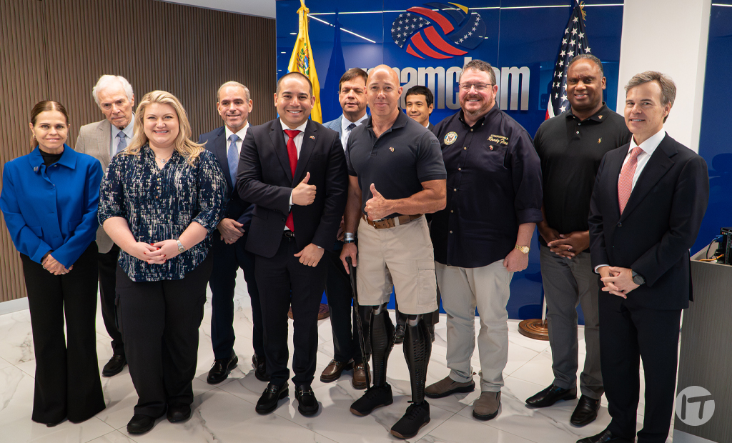 VenAmCham reafirma su propósito originario