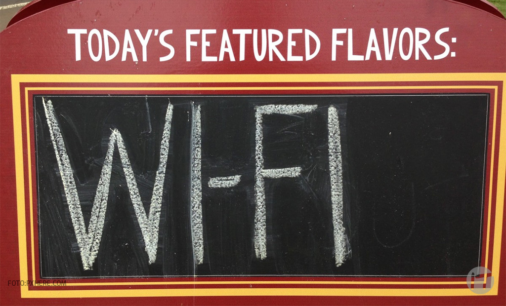 TP-Link muestra Wi-Fi 8 en funcionamiento