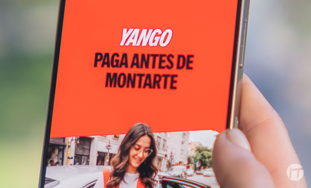 Yango Ride ahora muestra el precio final en bolívares