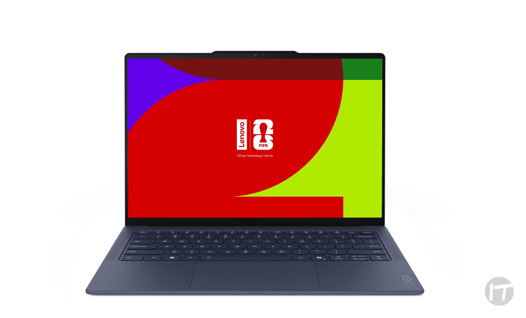 CES: El fútbol entra en una nueva dimensión