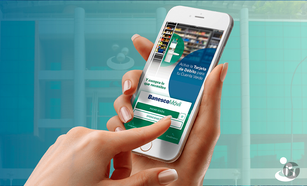 BANESCOONLINE: Funcionalidades que simplifican las operaciones