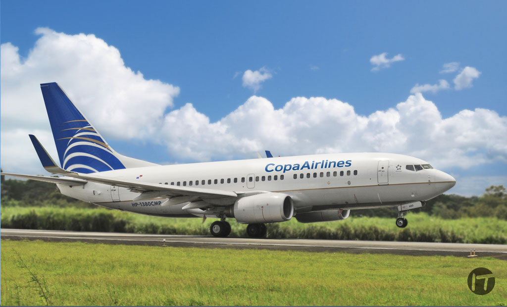 COPA AIRLINES ES RECONOCIDA EN LOS WORLD AIRLINE AWARDS 2026