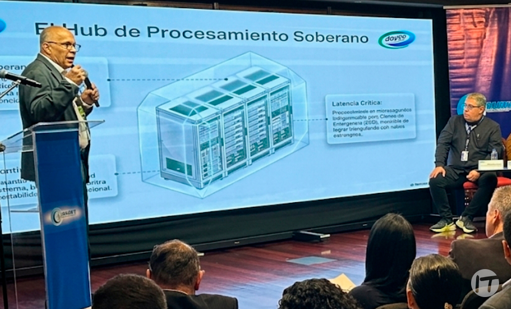 Alianza estratégica redefine la digitalización del sector hidrocarburos en Venezuela