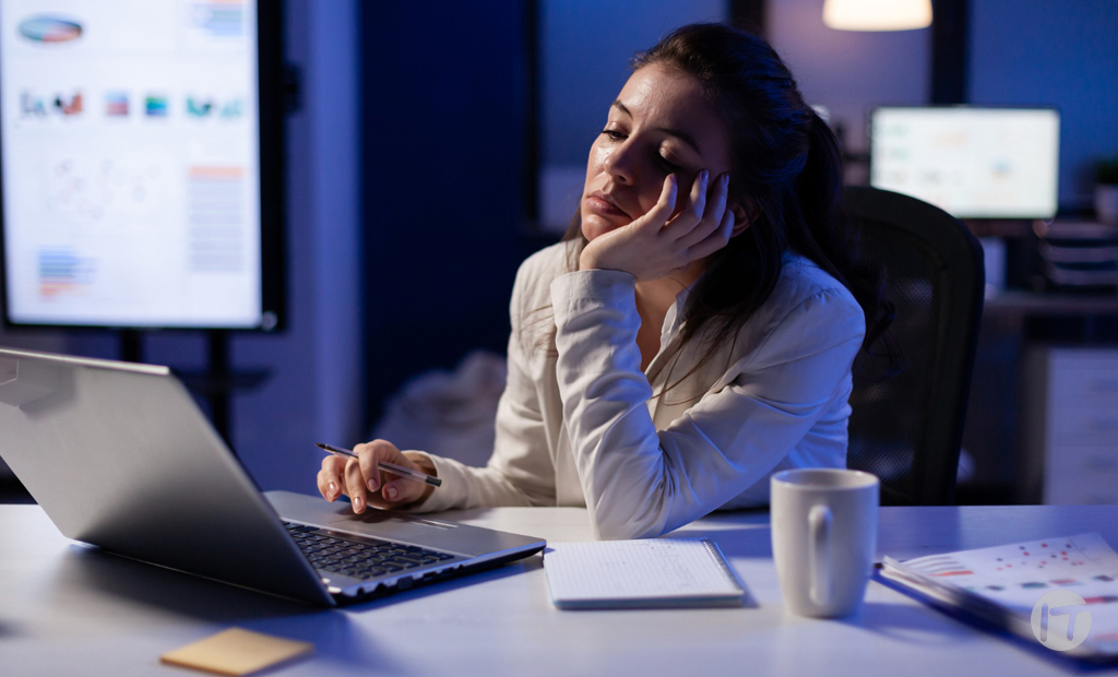 IA, ciberataques y presión permanente