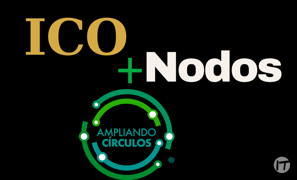 Ampliando Círculos® lanza ICO y +Nodos para transformar el networking en Latinoamérica