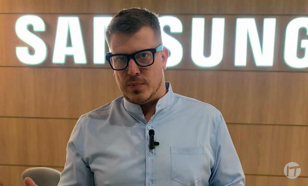 Samsung impulsa la innovación editorial con taller de Inteligencia Artificial para periodistas