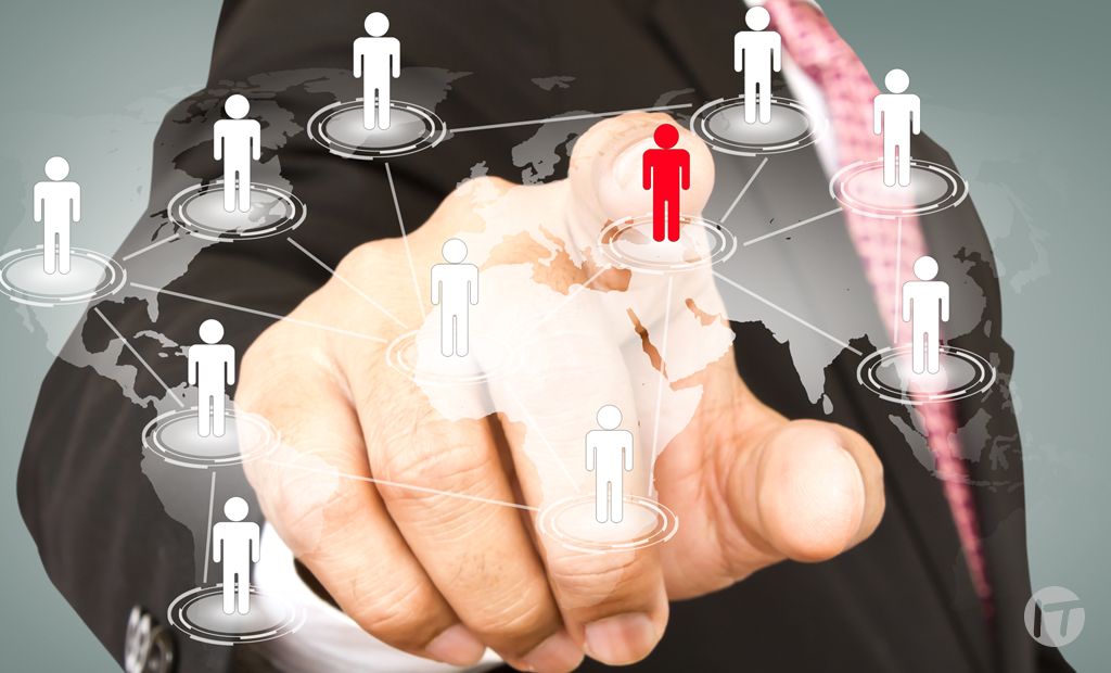 ¿Cuántos accesos innecesarios existen hoy dentro de tu empresa?