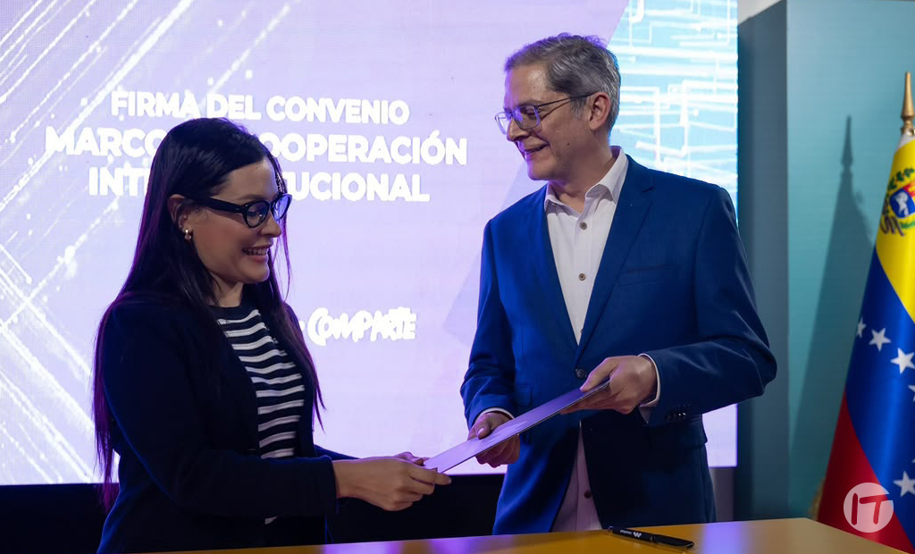 Movilnet y Marca País se unen para impulsar la identidad venezolana