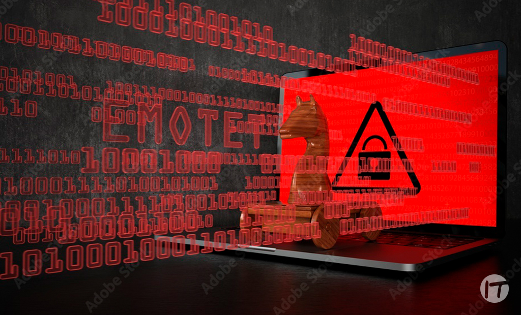 México afectado por el robo de identidad y ransomware