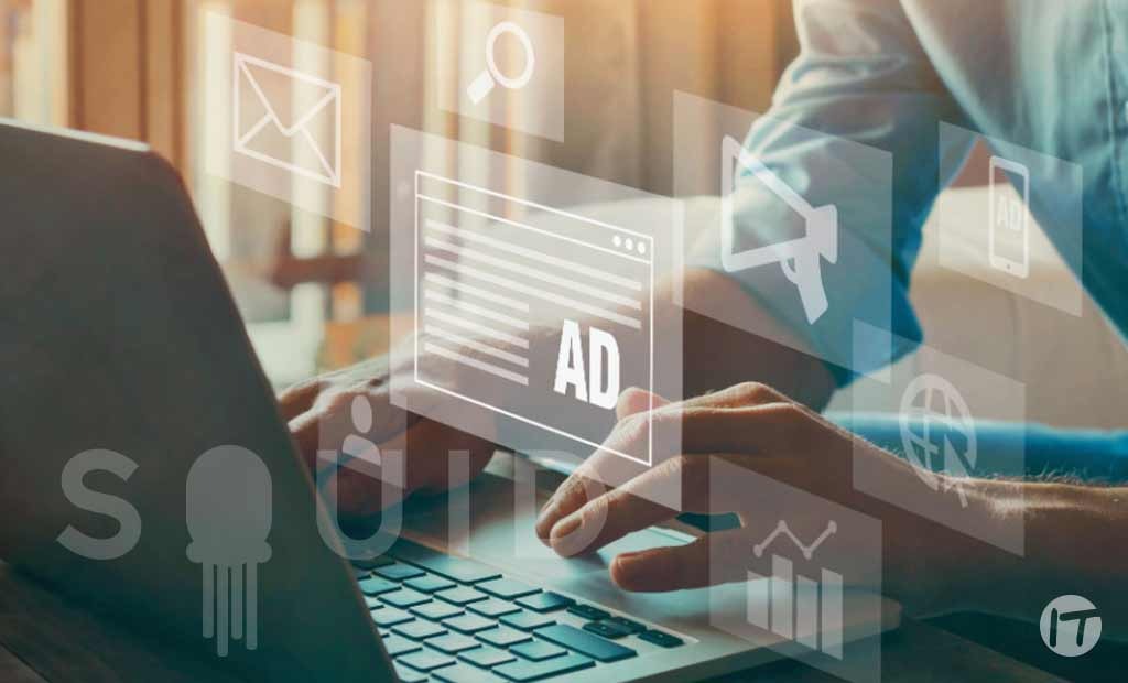 SQUID une fuerzas con Align para ampliar su oferta publicitaria con vídeo y redes sociales