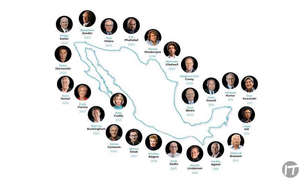 Los nuevos retos del liderazgo empresarial