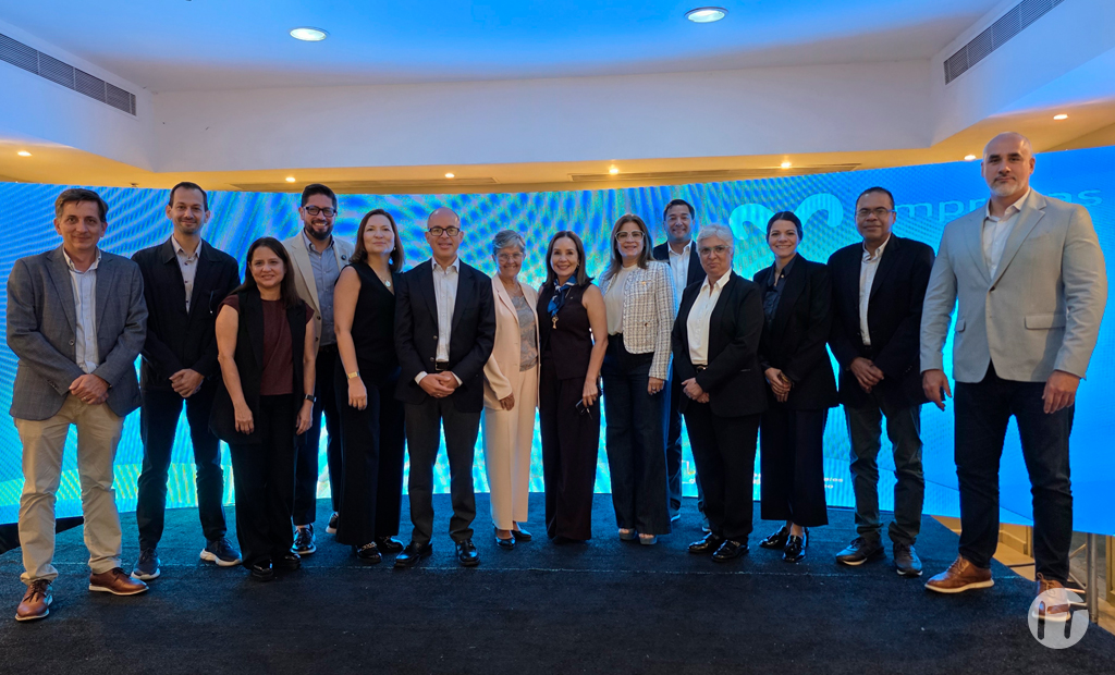 Movistar Empresas realizó encuentro con sectores productivos del estado Carabobo