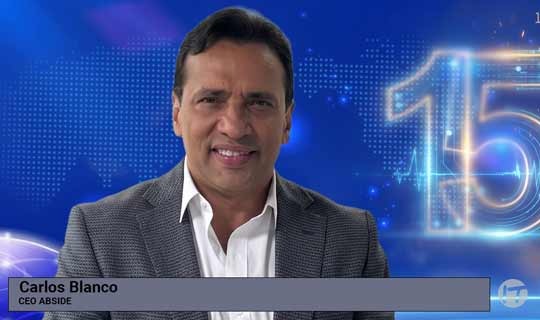 El Futuro Ya Está Operando: Abside Redefine la IA Empresarial