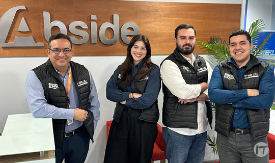 ABSIDE alcanza el nivel Premier de Google para liderar la próxima ola de innovación