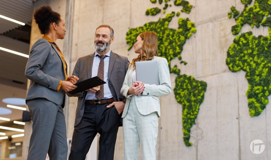 Deloitte - Pérdida del PIB global por uso ineficiente de recursos