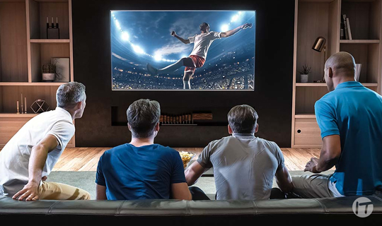 La Copa Mundial FIFA 2026 por Inter