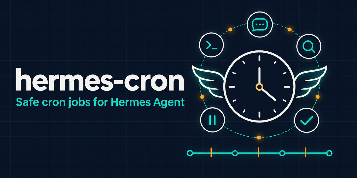 hermes-cron · Plugin Catalog | Hermes Agent