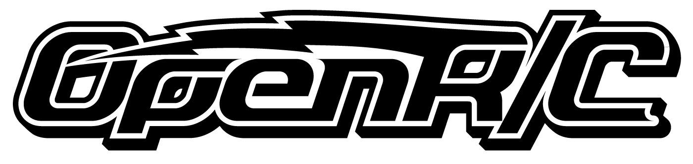 OpenRC Logo