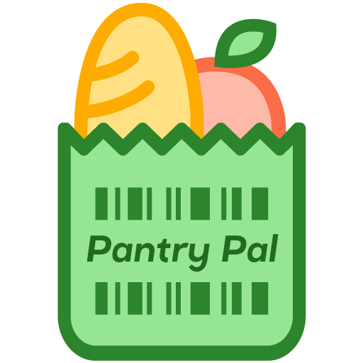 MyPantryPal