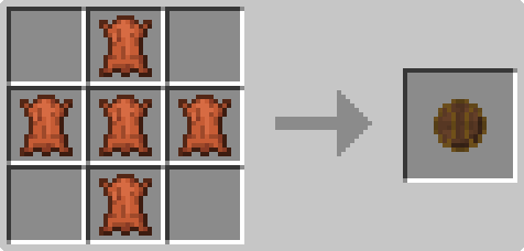 Ball recipe