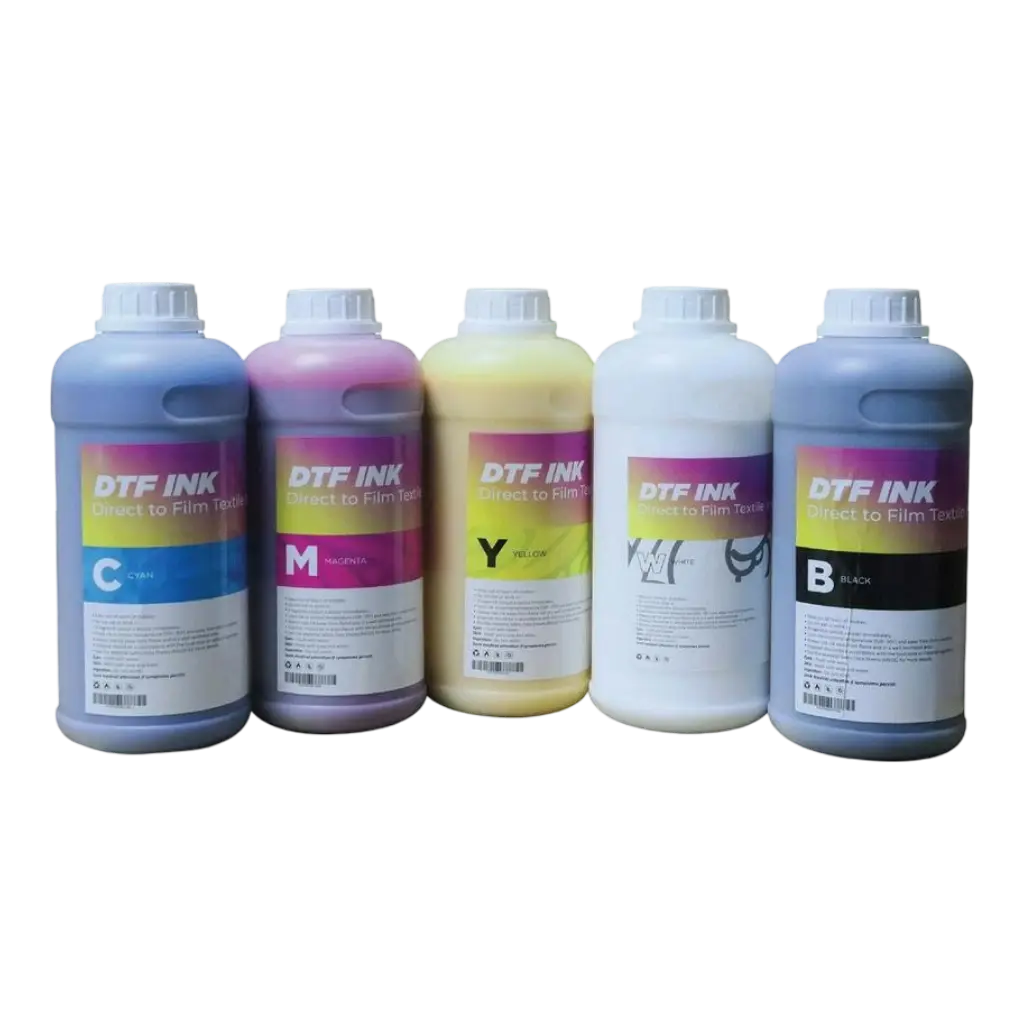 Vivid DTF Ink 1 Liter