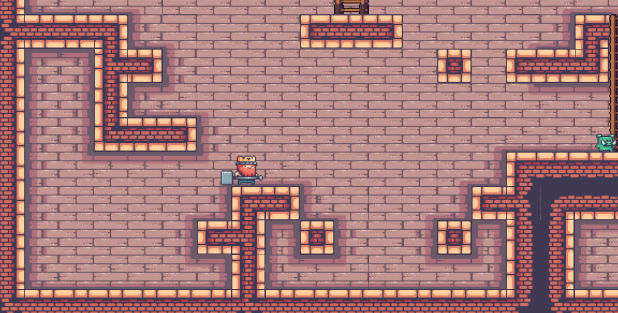 GitHub - itsLuk4/FalseKing2Demo: A 2D platform game as my first big ...