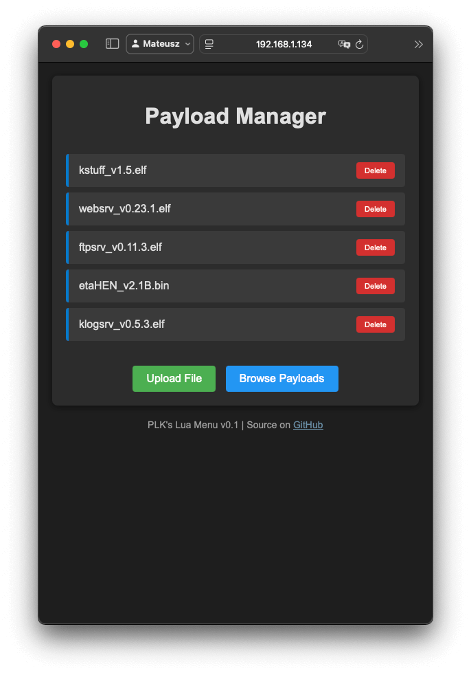 Screenshot 3