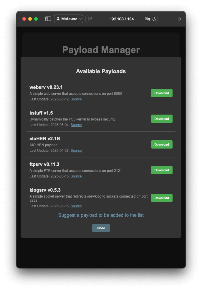 Screenshot 4