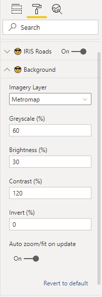 settings page 2