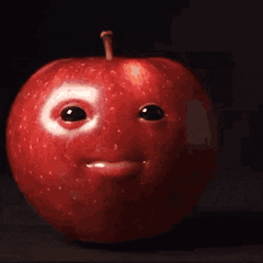 apple