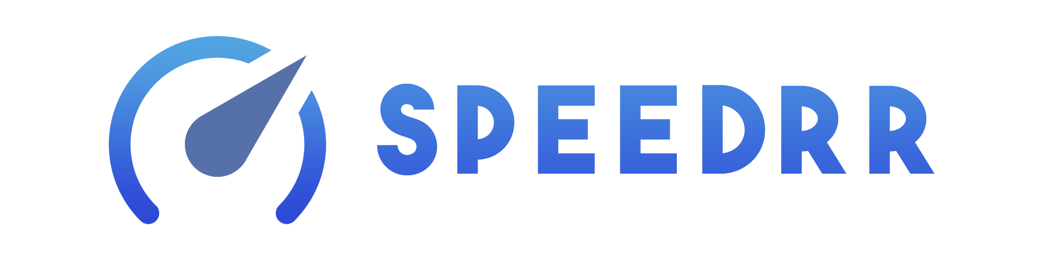 speedrr