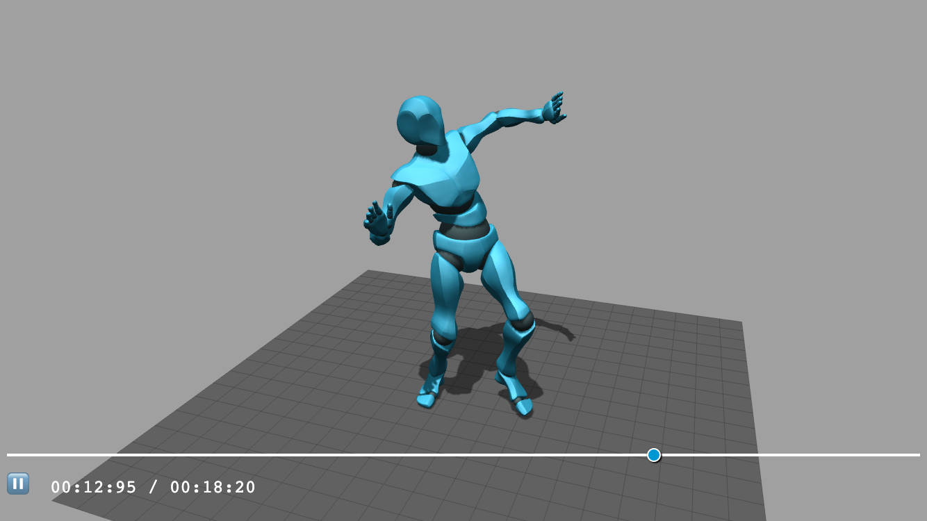 fbx-animation-controls