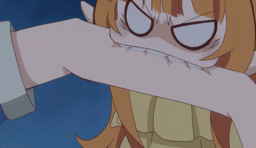 bite