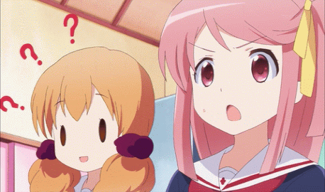 confused