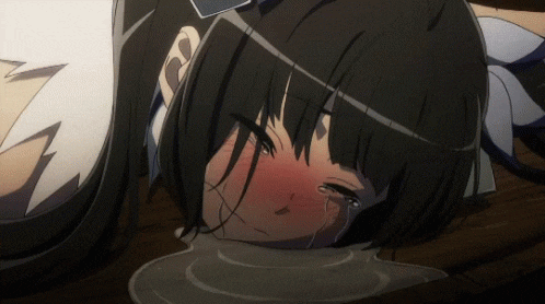 cry