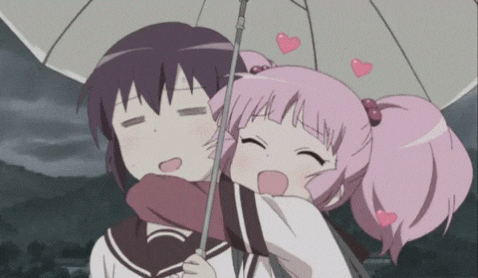 cuddle