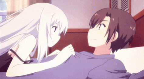 kiss