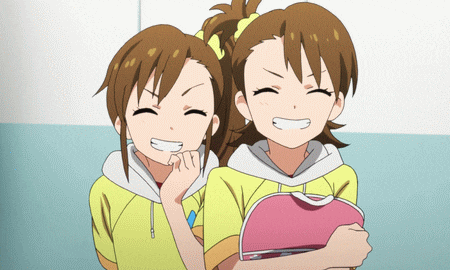 laugh