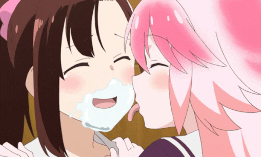 lick