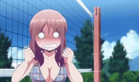 mad