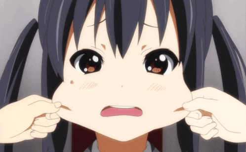 pinch