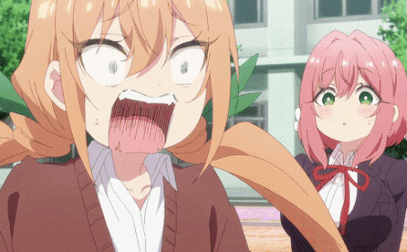 shout