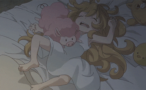 sleep